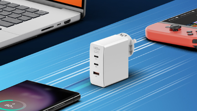 Introducing the USB-C 140W Laptop AC Adapter Charger: The ultimate power solution for high-performance laptops